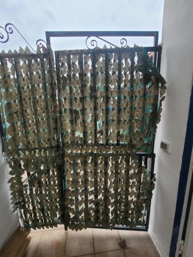 Casa Di Eva Apartment Napoli Exterior foto